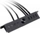 Fractal Design Zestaw rozszerzeń do Define R6/S2 Connect D1 (FD-ACC-CON-D1-M1) 1