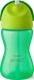 Avent Kubek ze słomką zielony 300ml (SCF798/01) 2
