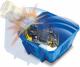 Hot Wheels Wyrzutnia Podstawowe wyzwania Mix  (FTH79) 2