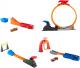 Hot Wheels Wyrzutnia Podstawowe wyzwania Mix  (FTH79) 1