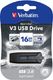 Pendrive Verbatim Store 'n' Go V3, 16 GB  (49172) 1