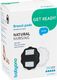 BabyOno 298/02-WKŁADKI LAKTACYJNE NATURAL NURSIN G 24SZT CZARNE 1