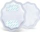 BabyOno 298/01-WKŁADKI LAKTACYJNE NATURAL NURSIN G 24SZT BIAŁE 1
