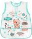 BabyOno Fartuszek Dziecięcy Creative Baby 840 1