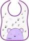 BabyOno Śliniak fortte I Can Almost Feed Myself (833) 2