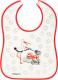 BabyOno Śliniak fortte I Can Almost Feed Myself (833) 3