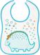 BabyOno Śliniak fortte I Can Almost Feed Myself (833) 5