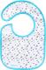 BabyOno Śliniak fortte I eat and i grow (831) 4