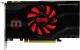 Karta graficzna Gainward 426018336-2432 GTS 450 1GB 1