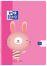 Oxford Zeszyt A5 Linia Podwójna Kids 16k (400092585) 1