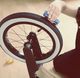 Rowerek biegowy Wishbone Wishbone Bike - Rowerek biegowy Cruise 5