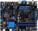 Płyta główna MSI Z77A-GD80 Intel Z77 LGA 1155 (3xPCX/VGA/DZW/GLAN/SATA3/USB3/RAID/DDR3/SLI/CROSSFIRE) (Z77A-GD80) 1