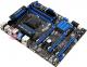Płyta główna MSI Z77A-GD80 Intel Z77 LGA 1155 (3xPCX/VGA/DZW/GLAN/SATA3/USB3/RAID/DDR3/SLI/CROSSFIRE) (Z77A-GD80) 1
