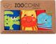 Zoocchini Majtki Treningowe Boy 2-3 lata. Ocean 1