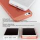 3MK Etui NC dla Sam S8 Plus Natural Case 2