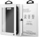BMW Etui hardcas dla iPhone 7/8 Plus (BMHCI8LSILBK) 5