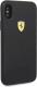 Ferrari Hardcase iPhone X (FESGRHCPXBK) 3