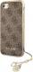 Guess hard case 4G Charms Collection dla iPhone 7/8 2