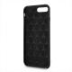Mercedes iPhone 7/8 Plus hard case czarny (MEHCI8LSILBK) 3
