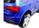 Lean Sport Auto Na Akumulator Audi Q5 Niebieski Lakierowany 4