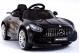 Lean Sport Auto na Akumulator Mercedes AMG GT Czarny Lakier 1