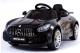 Lean Sport Auto na Akumulator Mercedes AMG GT Czarny Lakier 2