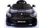 Lean Sport Auto na Akumulator Mercedes AMG GT Czarny Lakier 3