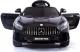 Lean Sport Auto na Akumulator Mercedes AMG GT Czarny Lakier 4