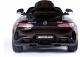 Lean Sport Auto na Akumulator Mercedes AMG GT Czarny Lakier 7