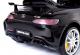 Lean Sport Auto na Akumulator Mercedes AMG GT Czarny Lakier 8