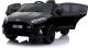 Lean Sport Auto na akumulator Ford Focus Czarne Lakierowane 1