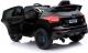 Lean Sport Auto na akumulator Ford Focus Czarne Lakierowane 4