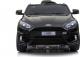 Lean Sport Auto na akumulator Ford Focus Czarne Lakierowane 5