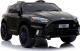 Lean Sport Auto na akumulator Ford Focus Czarne Lakierowane 6
