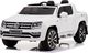Lean Sport Auto na akumulator VW Amarok Biały 1