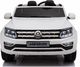 Lean Sport Auto na akumulator VW Amarok Biały 1