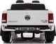 Lean Sport Auto na akumulator VW Amarok Biały 5