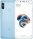 Smartfon Xiaomi 32 GB Dual SIM Niebieski  (Redmi Note 5 32GB Blue) 1