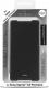 Puro Booklet Wallet dla Sony Z5 Premium 4