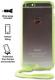 Puro Clear Cover Easy Photo dla iPhone 6/6S 1