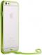 Puro Clear Cover Easy Photo dla iPhone 6/6S 2