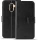 Puro Booklet Wallet dla A6 Plus 2018 1