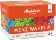 Marioinex Klocki konstrukcyjne Mini Waffle 500 elementów 2