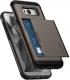 Spigen Slim Armor CS Samsung G950 S8 gun metal (565CS21618) 1