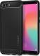 Spigen Rugged Armor Huawei P Smart czarny (L24CS23183) 1
