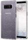 Spigen Liquid Crystal Glitter Samsung N950 Note 8 transparent (587CS22059) 2