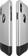 Spigen Nakładka Classic One do Apple iPhone X/XS srebrna 3