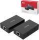 System przekazu sygnału AV Unitek 60M HDMI Extender Over Ethernet V100A 1