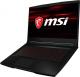 Laptop MSI GF63 8RD-095XPL 16 GB RAM/ 120 GB M.2 PCIe/ 240 GB SSD/ Windows 10 Home PL 4