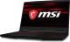 Laptop MSI GF63 8RD-013XPL 16 GB RAM/ 512 GB M.2 PCIe/ 512 GB SSD/ 1